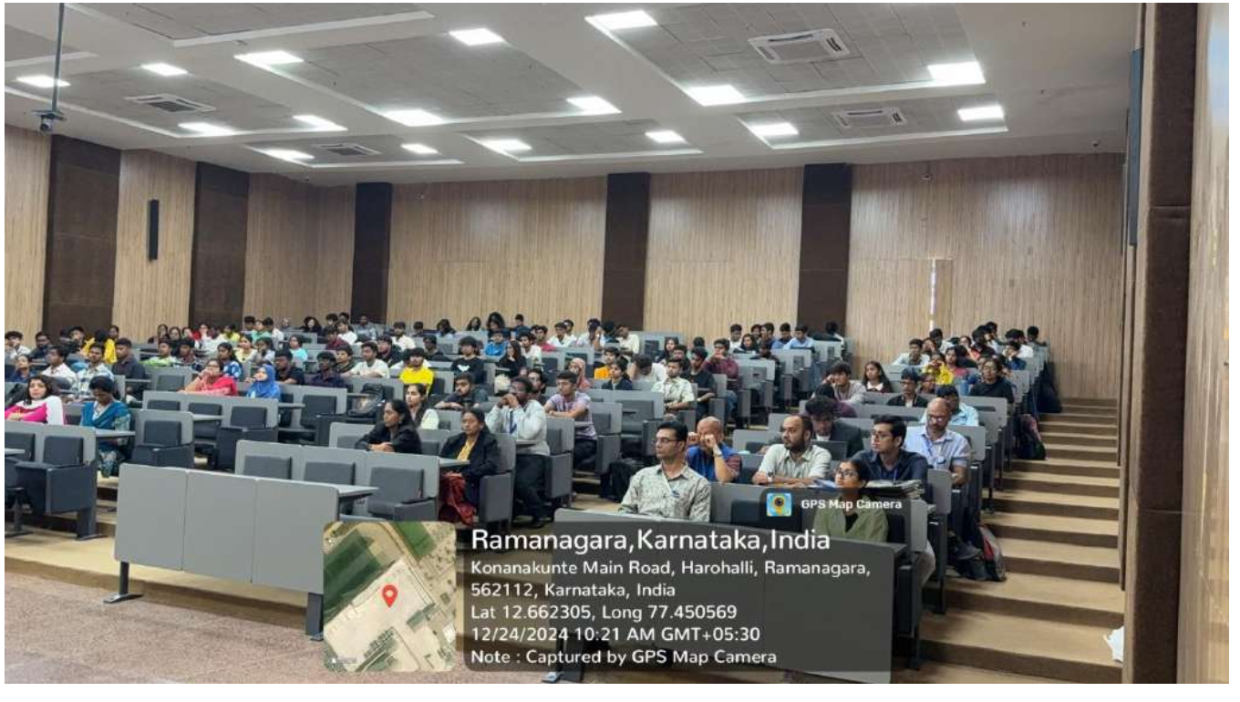 Brahmagupta Club Event 3